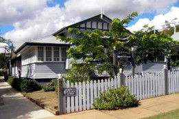 Elindale House Bed And Breakfast - Sunshine Coast Tourism 1