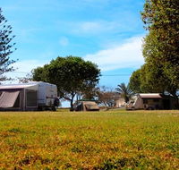 Elliott Heads Holiday Park - Sunshine Coast Tourism
