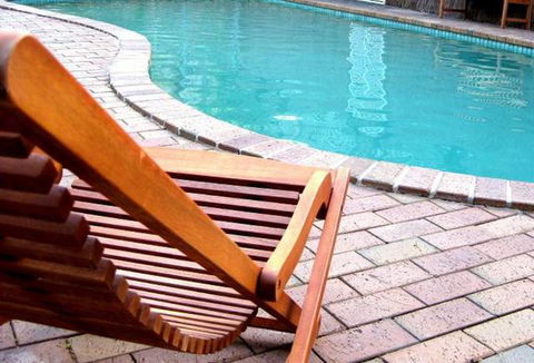 Eltham Motor Inn - Holiday Sunshine Coast 0