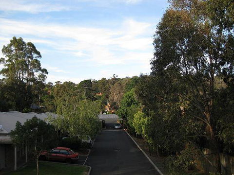 Eltham Motor Inn - Holiday Sunshine Coast 2