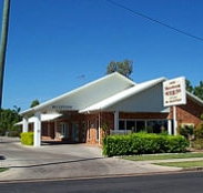 Emerald Maraboon Motor Inn - Sunshine Coast Tourism