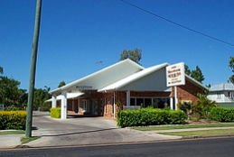 Emerald Maraboon Motor Inn - Sunshine Coast Tourism 0