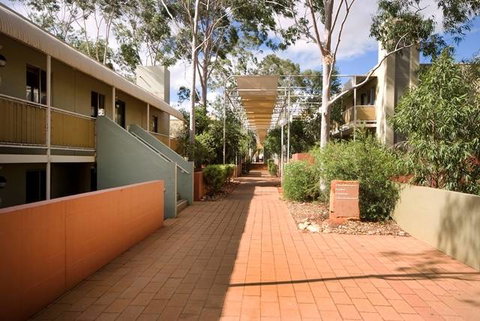 Emu Walk Apartments - Sunshine Coast Tourism 0