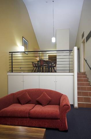 Emu Walk Apartments - Sunshine Coast Tourism 3