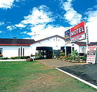Espana Motel - Holiday Sunshine Coast
