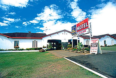 Espana Motel - Sunshine Coast Tourism 0
