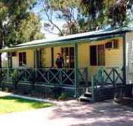 Esperance Pink Lake Tourist Park - Holiday Sunshine Coast