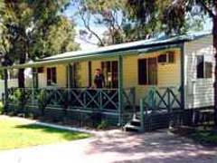 Esperance Pink Lake Tourist Park - Sunshine Coast Tourism 0