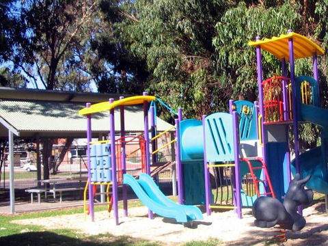 Esperance Pink Lake Tourist Park - Sunshine Coast Tourism 1
