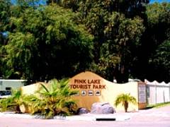 Esperance Pink Lake Tourist Park - Sunshine Coast Tourism 4