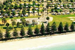 Esperance Seafront Caravan Park - Holiday Sunshine Coast 3