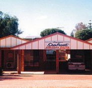 Esperance Seafront Holiday Units - Holiday Sunshine Coast