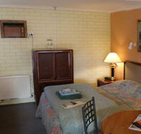 Estelle Kramer Motor Inn - Holiday Sunshine Coast
