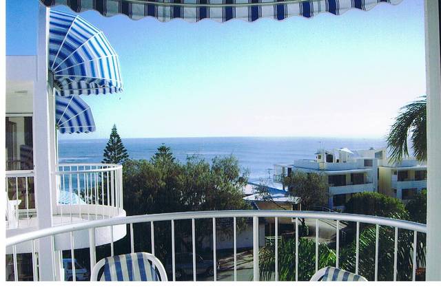 Moffat Beach QLD Sunshine Coast Tourism