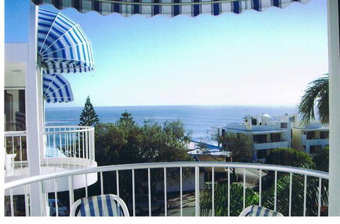 Estoril On Moffat - Sunshine Coast Tourism 0