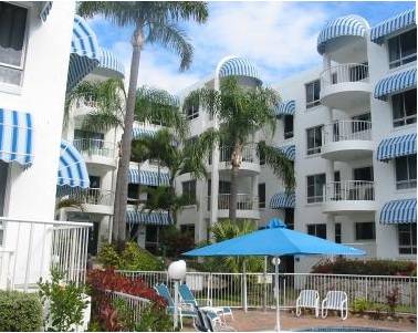 Estoril On Moffat - Sunshine Coast Tourism 1