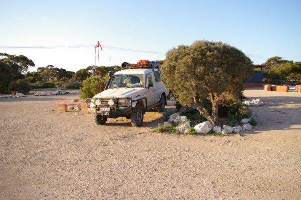 Madura WA Sunshine Coast Tourism