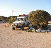 Eucla Caravan Park - Holiday Sunshine Coast