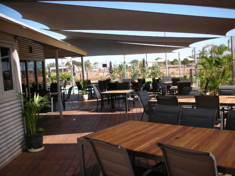 Exmouth Escape Resort - Sunshine Coast Tourism 0