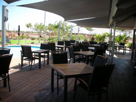 Exmouth Escape Resort - Sunshine Coast Tourism 5