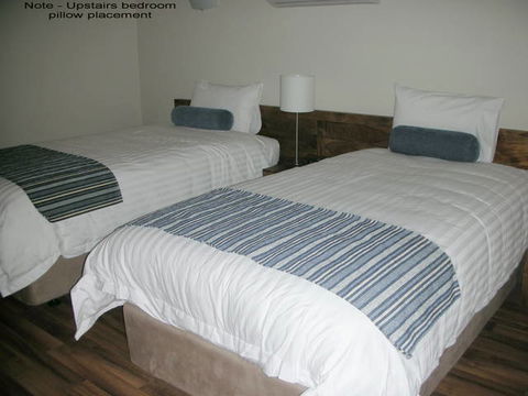 Exmouth Escape Resort - Sunshine Coast Tourism 8