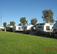Explorers Caravan Park - Sunshine Coast Tourism