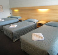 Fitzroy Motor Inn - Holiday Sunshine Coast