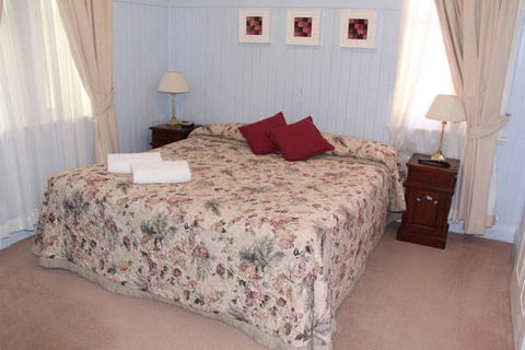 Fitzroy Motor Inn - Sunshine Coast Tourism 6