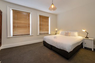 Flinders Keep - Sunshine Coast Tourism 2