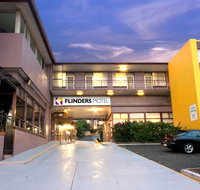 Flinders Motel - Holiday Sunshine Coast