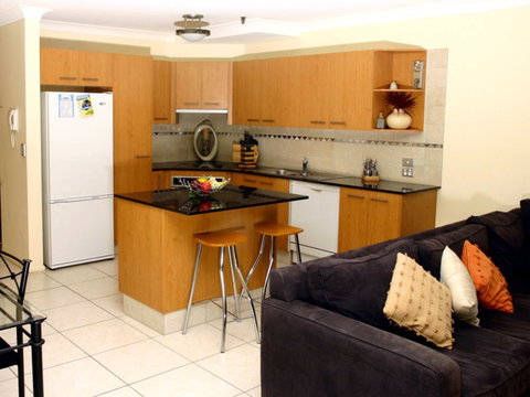 Focus Apartments - Sunshine Coast Tourism 0