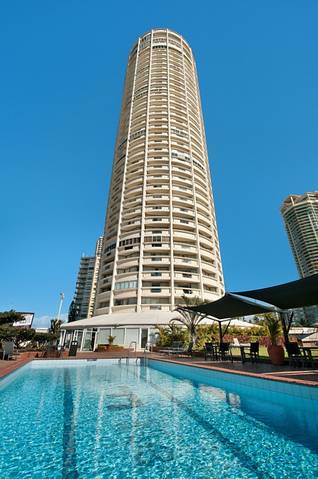 Focus Apartments - Sunshine Coast Tourism 1