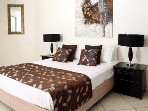 Focus Apartments - Sunshine Coast Tourism 2