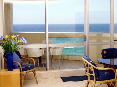 Focus Apartments - Sunshine Coast Tourism 3