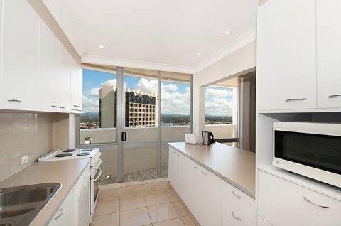 Focus Apartments - Sunshine Coast Tourism 5