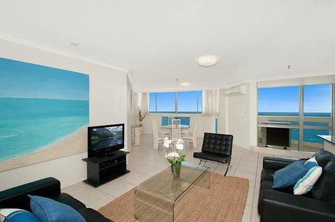 Focus Apartments - Sunshine Coast Tourism 7