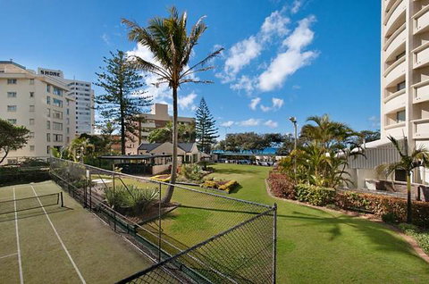 Focus Apartments - Sunshine Coast Tourism 9