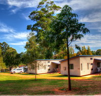 Fontys Pool Caravan Park and Chalets - Sunshine Coast Tourism