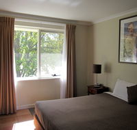 Forrest Hotel  Apartments - Sunshine Coast Tourism