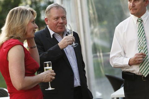 Forrest Hotel & Apartments - Sunshine Coast Tourism 2