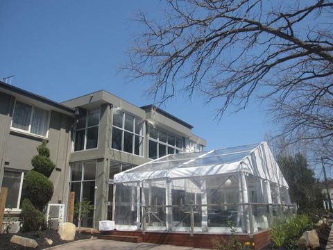 Forrest Hotel & Apartments - Sunshine Coast Tourism 8