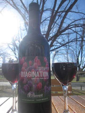 Forrest Hotel & Apartments - Sunshine Coast Tourism 10