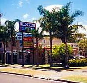 Forster Motor Inn - Sunshine Coast Tourism