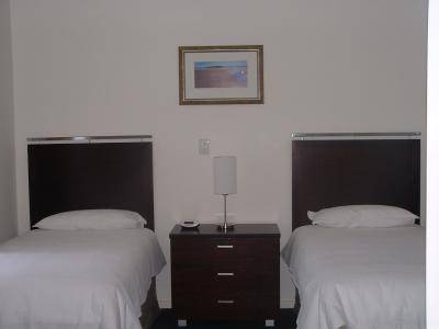 Forte Leeuwin Apartments Margaret River - Sunshine Coast Tourism 2