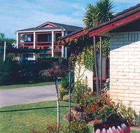 Fountain Court - Sunshine Coast Tourism