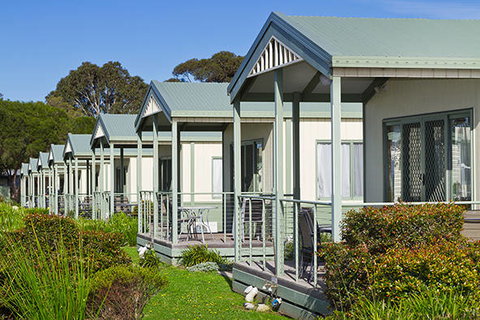 Frankston Holiday Park - Holiday Sunshine Coast 0