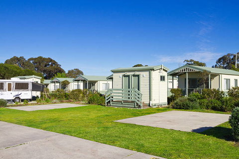 Frankston Holiday Park - Holiday Sunshine Coast 3