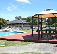 Frankston Motel - Sunshine Coast Tourism