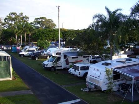 Fraser Coast Top Tourist Park - Holiday Sunshine Coast 1