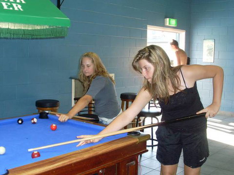 Fraser Coast Top Tourist Park - Holiday Sunshine Coast 2